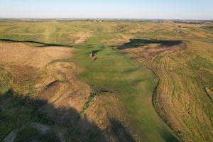 Landmand 15th Aerial